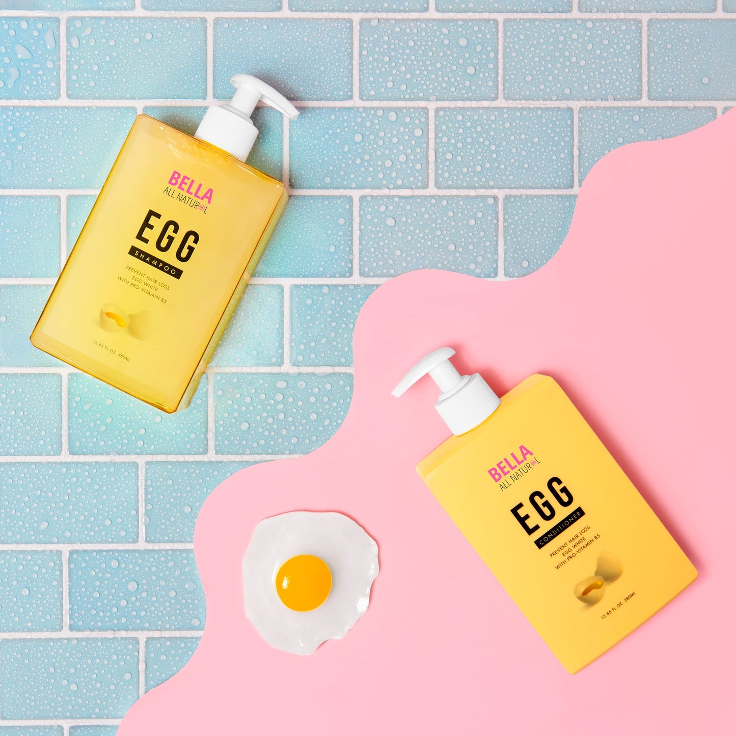 Egg Conditioner