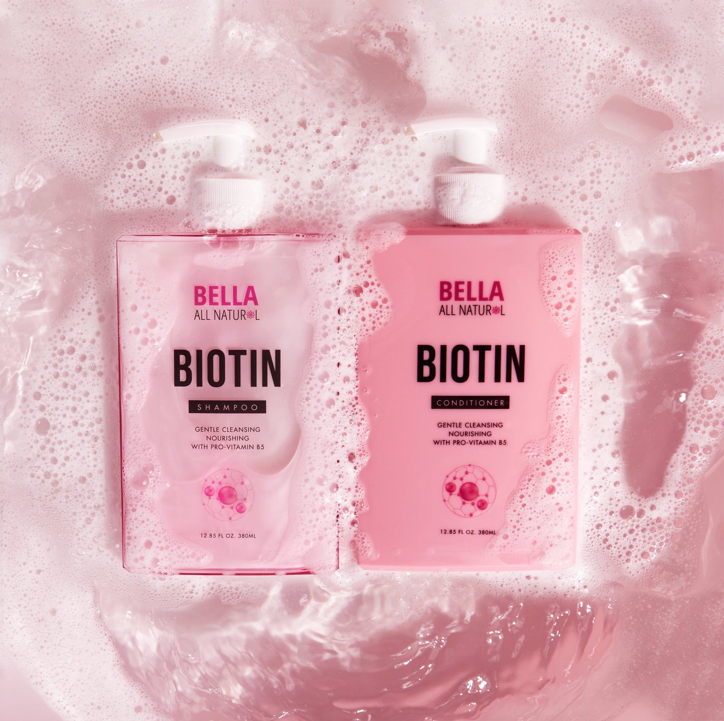 Biotin Conditioner
