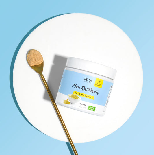 Maca Powder