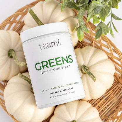 Teami Greens Exclusive