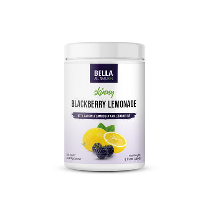 Skinny Iced Lemonade - Blackberry