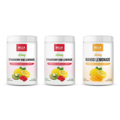 Mix & Match: 3 Skinny Products