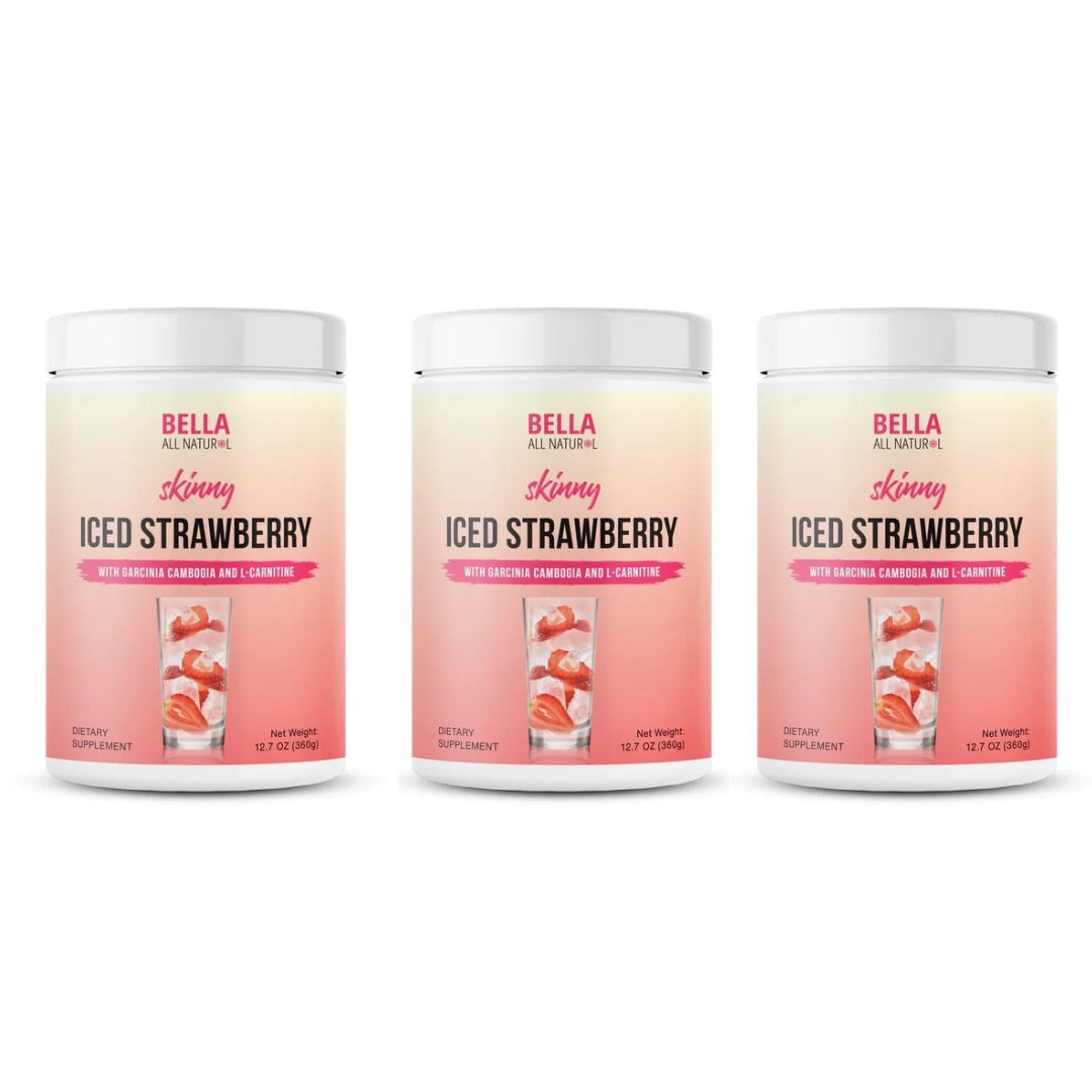 Mix & Match: 3 Skinny Products