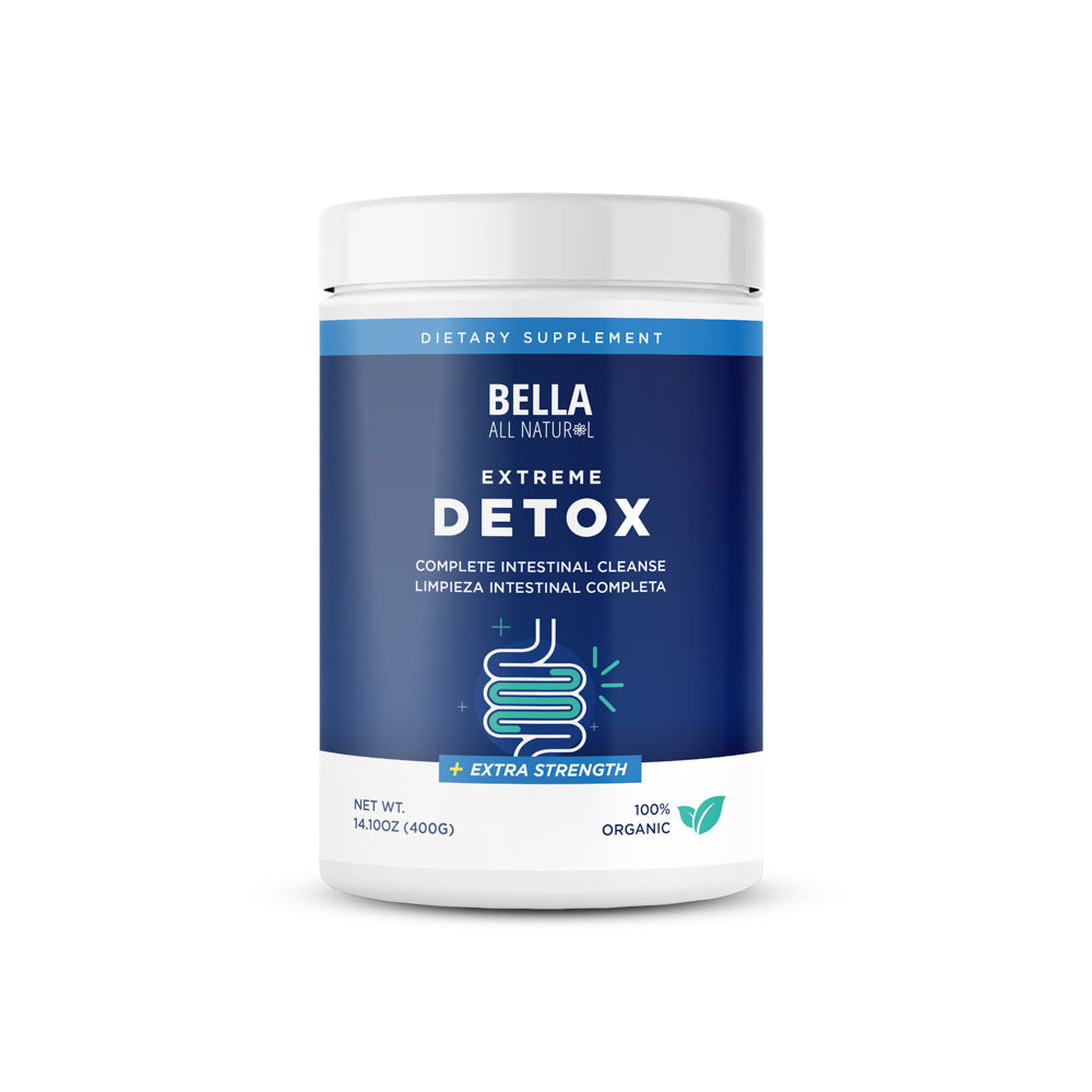 Extreme Detox Powder
