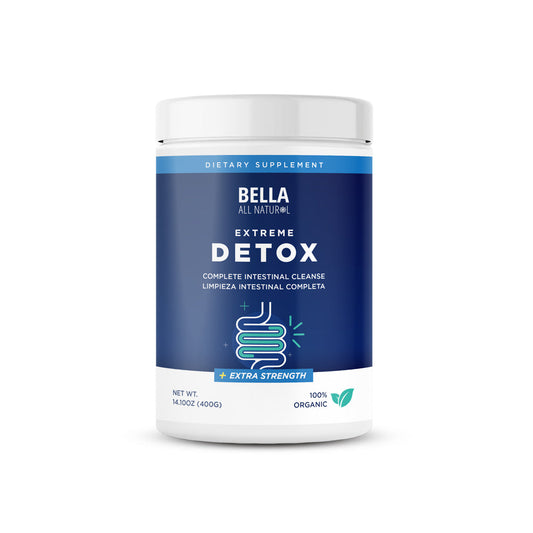 Extreme Detox Powder