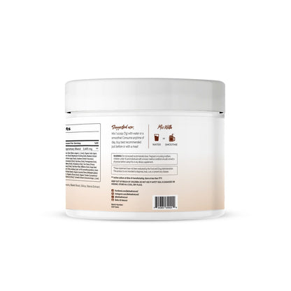 Ganoderma Plus