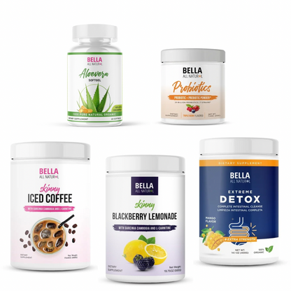 Graciela & Malcriado Bundle