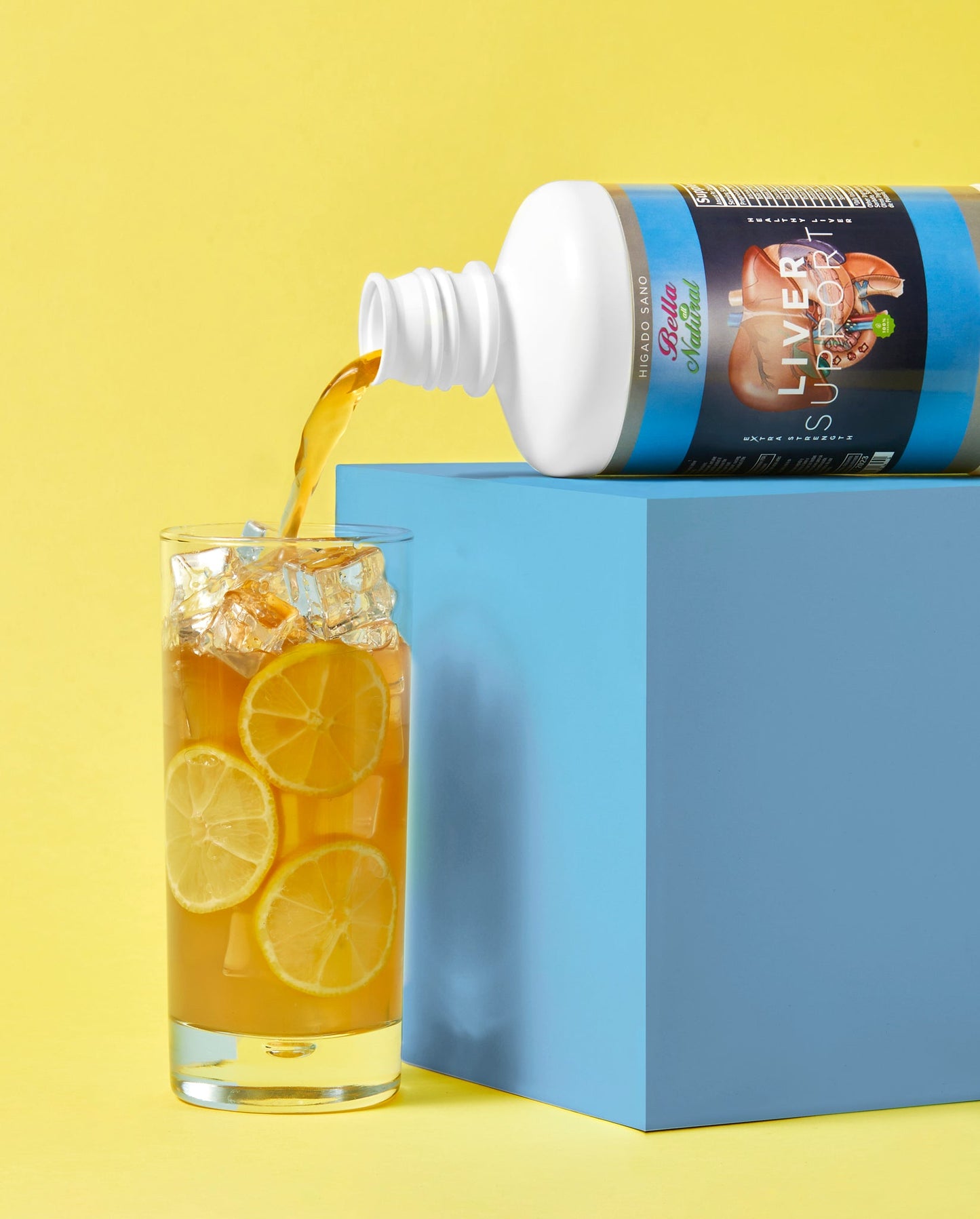 Liver Support Liquid