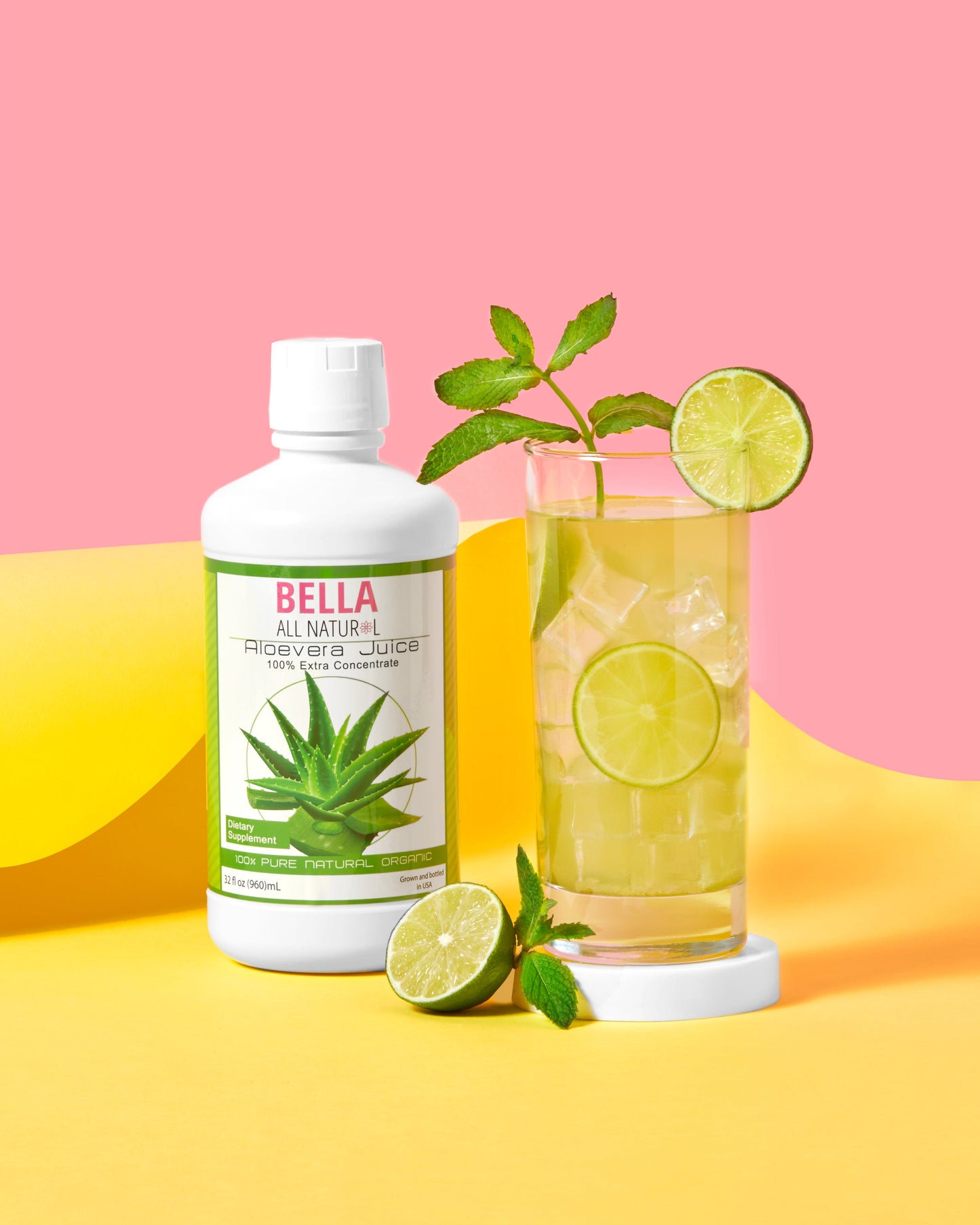 Aloe Vera Juice