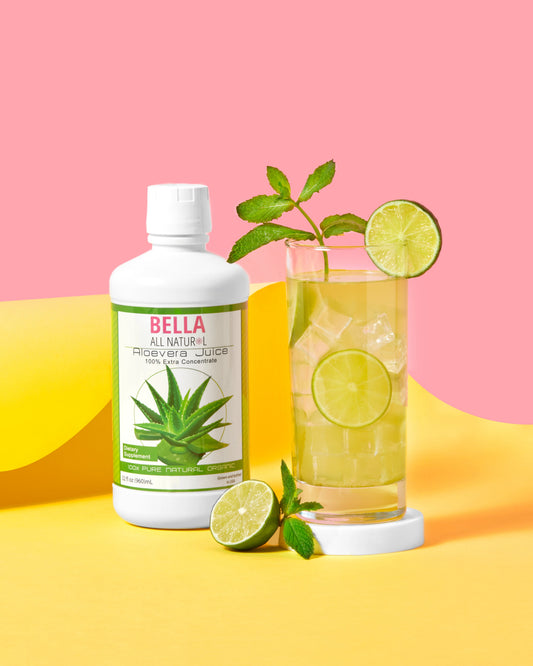 Aloe Vera Juice