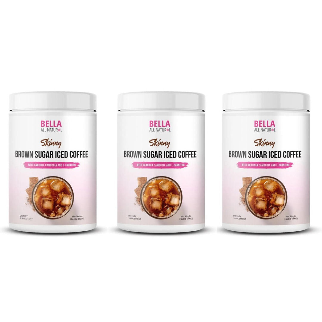 Mix & Match: 3 Skinny Products