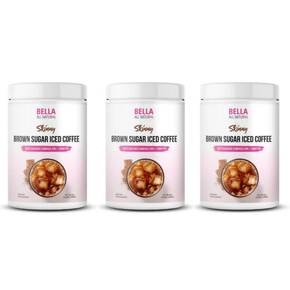 Mix & Match: 3 Skinny Products