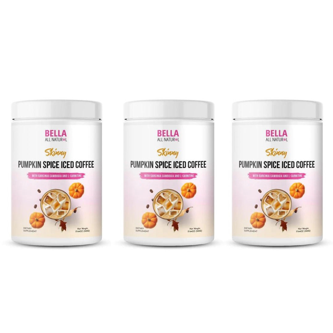 Mix & Match: 3 Skinny Products