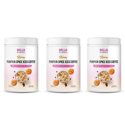 Mix & Match: 3 Skinny Products