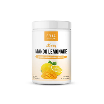 Skinny Iced Lemonade - Mango
