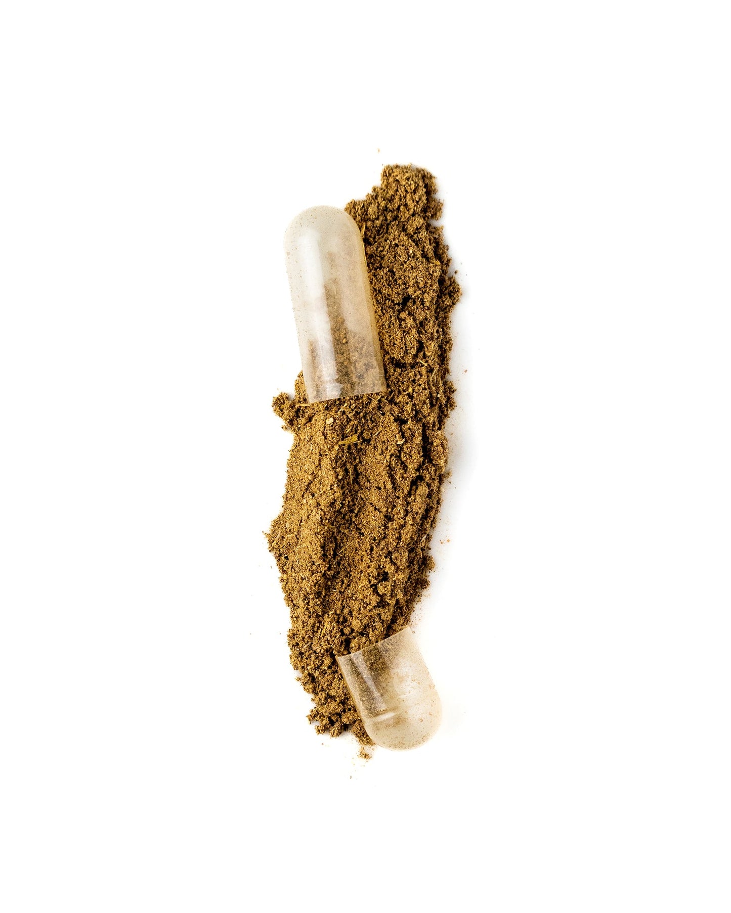 Extreme Detox Capsules