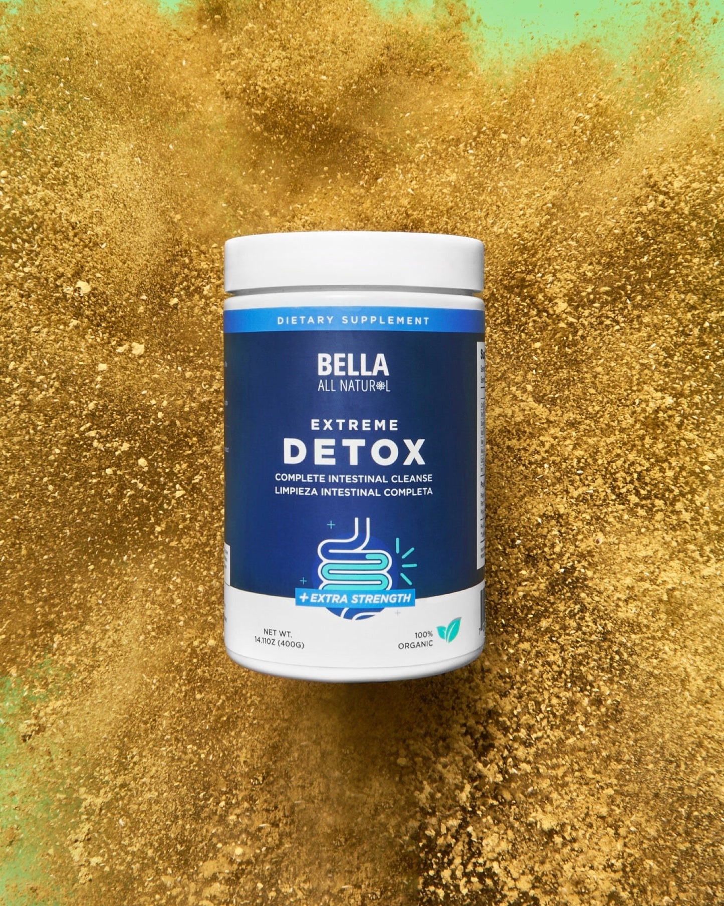 Extreme Detox Powder