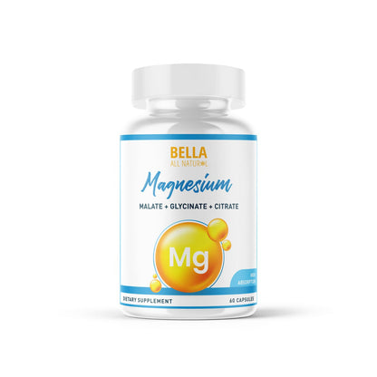 Magnesium