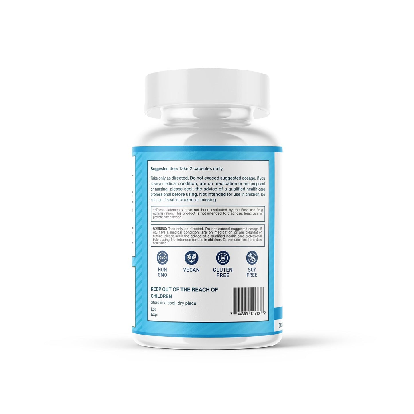 Magnesium