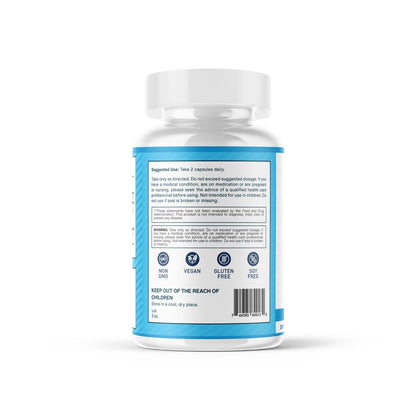 Magnesium