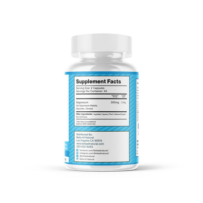 Magnesium
