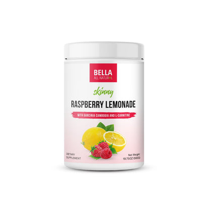 Skinny Lemonade - Raspberry