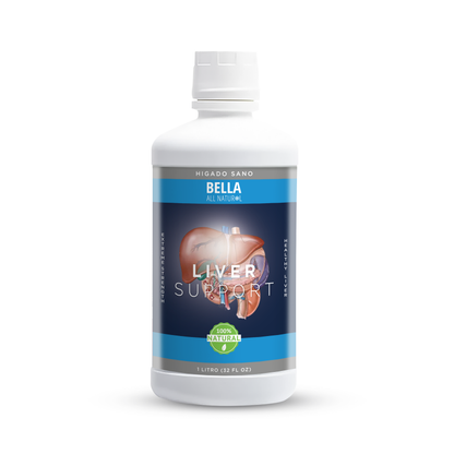 Liver Support Liquid