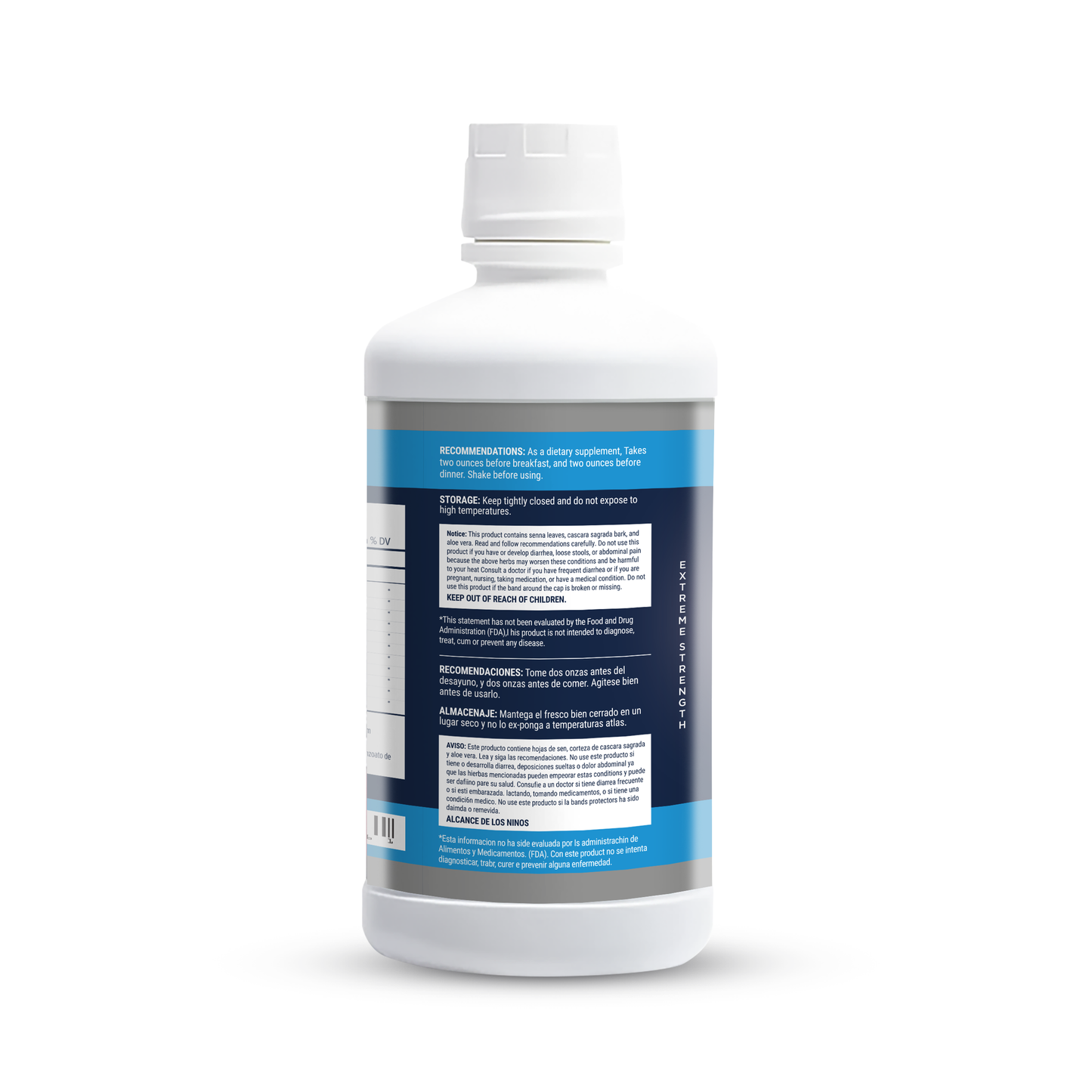 Liver Support Liquid