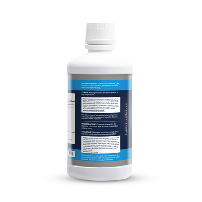 Liver Support Liquid