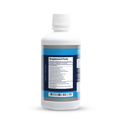 Liver Support Liquid