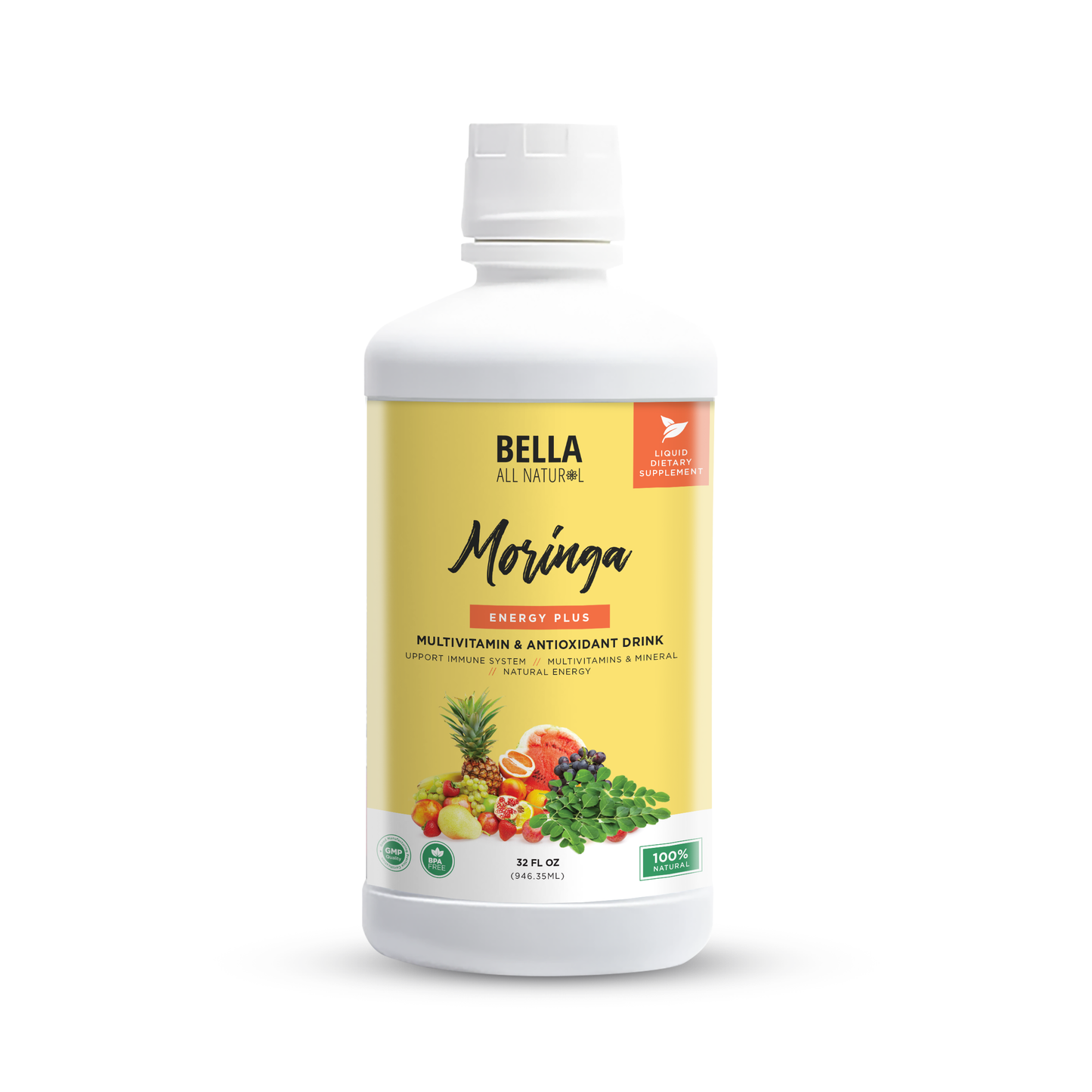 Moringa Juice
