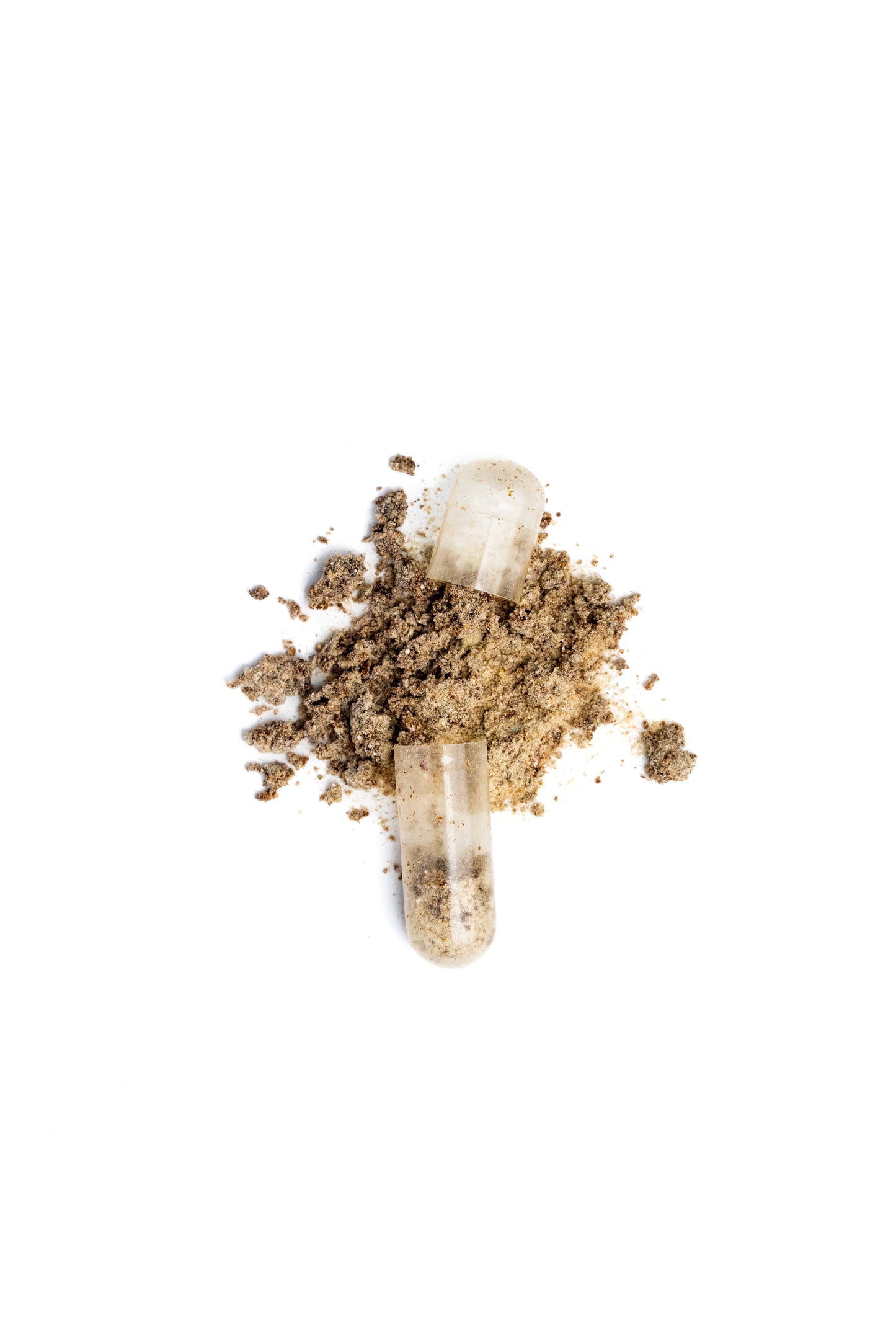 Moringa Capsules