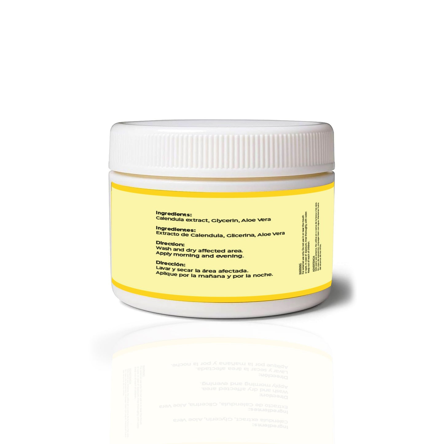 Piel Sana Healthy Skin  - Medicated Moisturizer