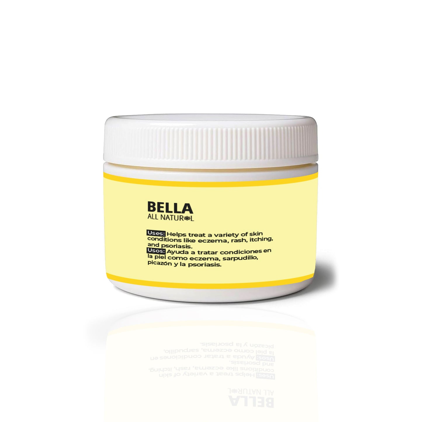 Piel Sana Healthy Skin  - Medicated Moisturizer