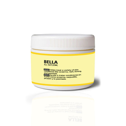 Piel Sana Healthy Skin  - Medicated Moisturizer