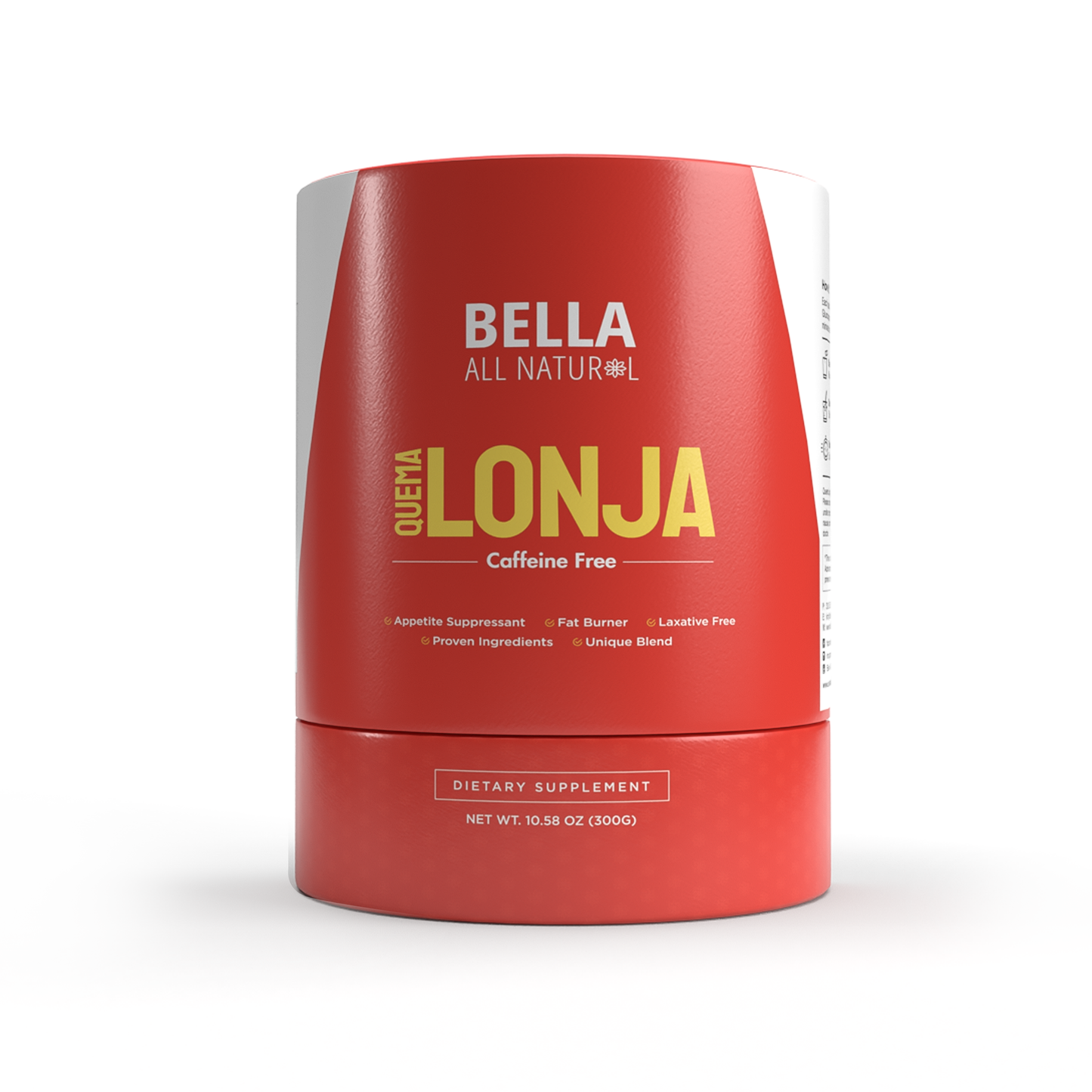 Quema Lonja (Caffeine Free)
