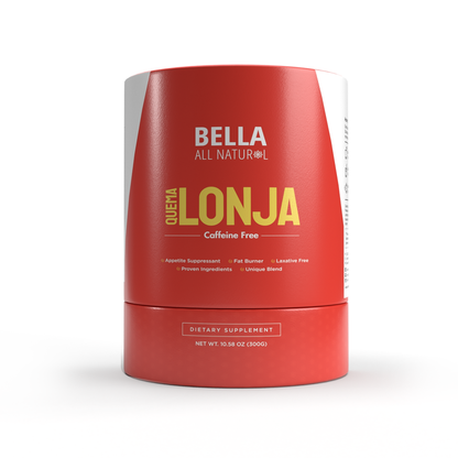 Quema Lonja (Caffeine Free)