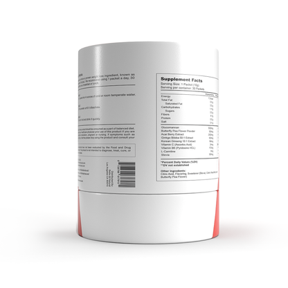 Quema Lonja (Caffeine Free)