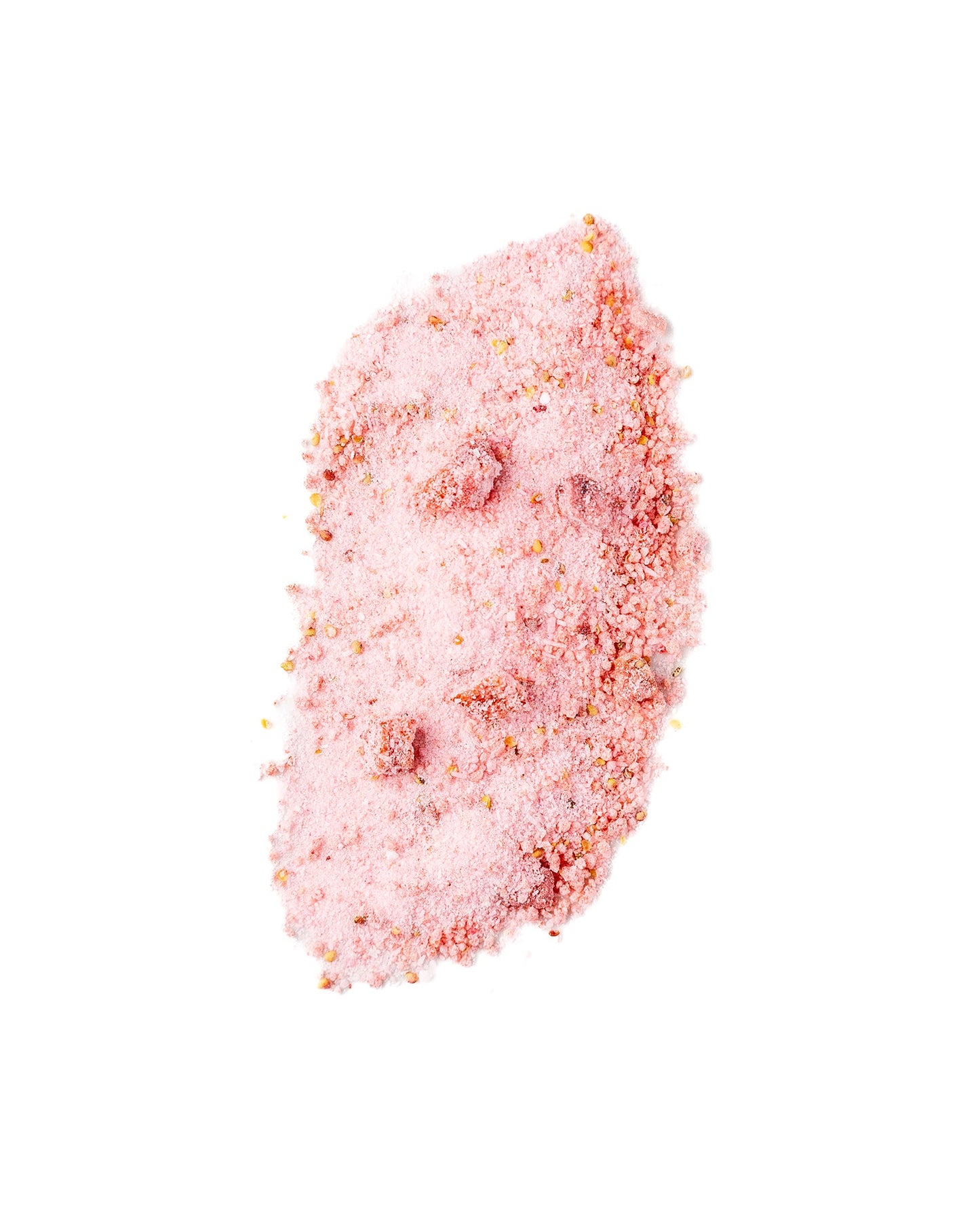 Skinny Iced Strawberry