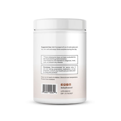 Cafe de Nuez Pecan Iced Coffee - 400g