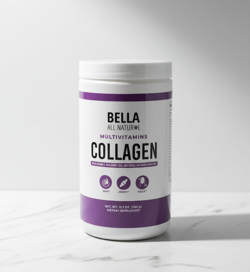 Collagen Powder