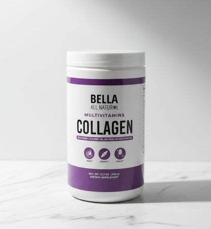 Collagen Powder