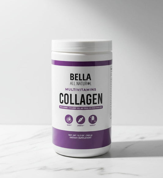 Collagen Powder
