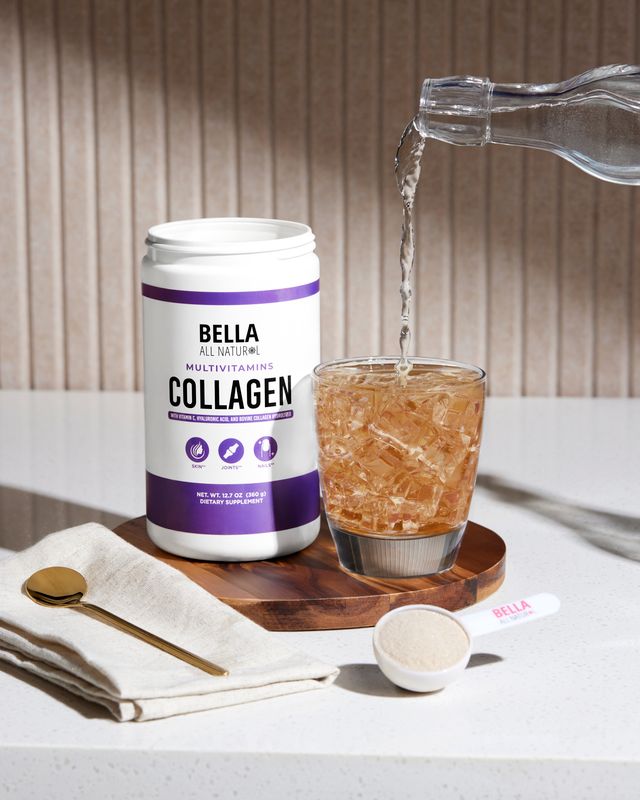 Collagen Powder
