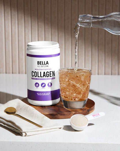 Collagen Powder