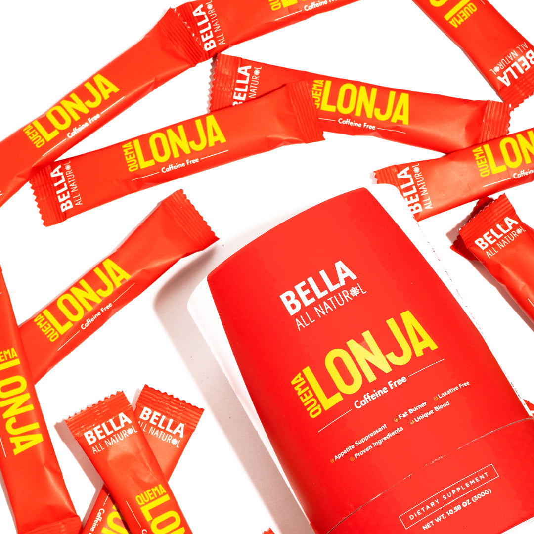Quema Lonja (Caffeine Free)