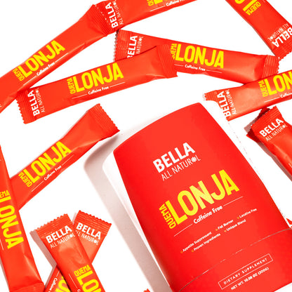 Quema Lonja (Caffeine Free)