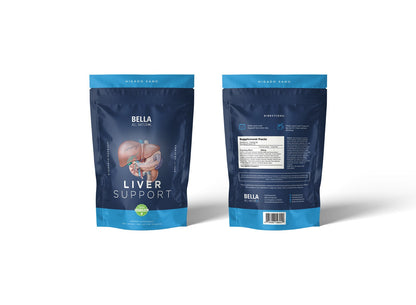 Liver Support Tea