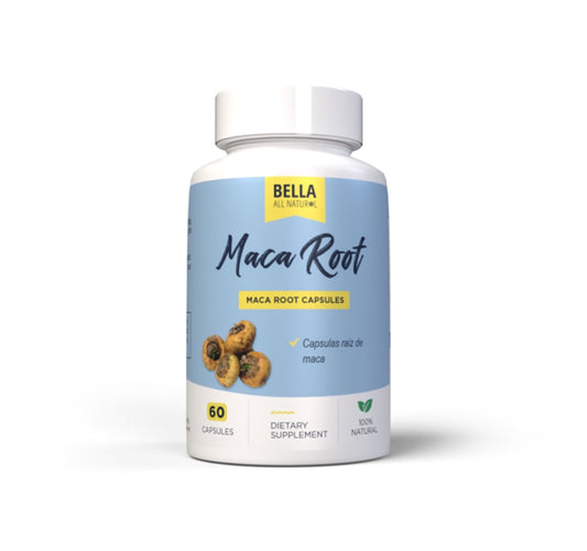 Maca Capsules