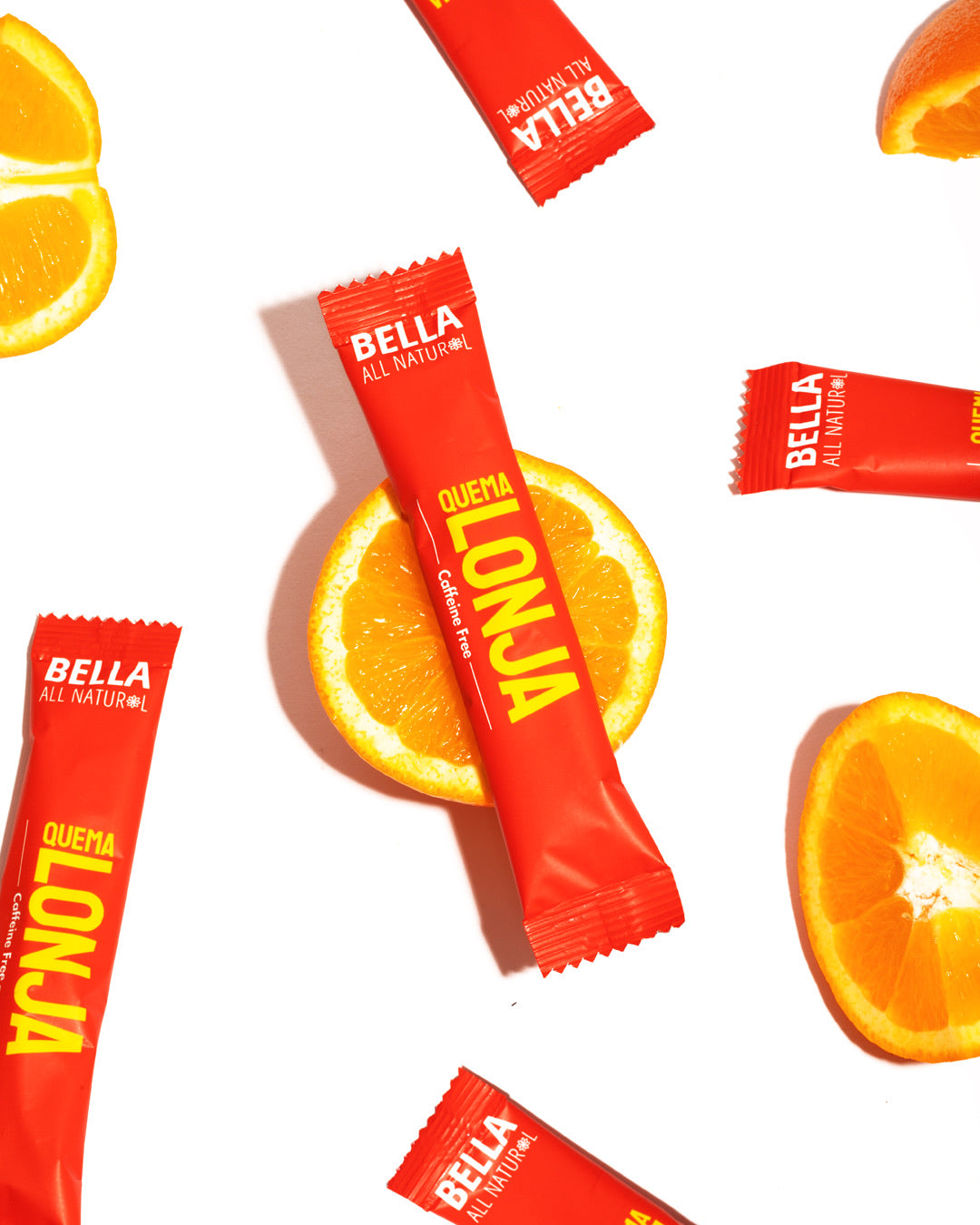 Quema Lonja (Caffeine Free)